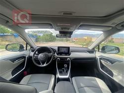 تويوتا راف 4